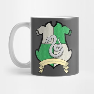 The Power House Mug